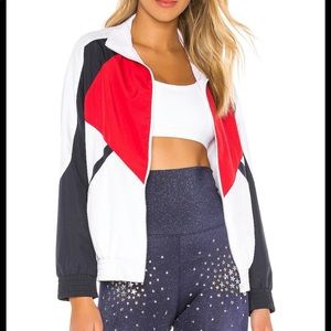 Beach Riot windbreaker xsmall
